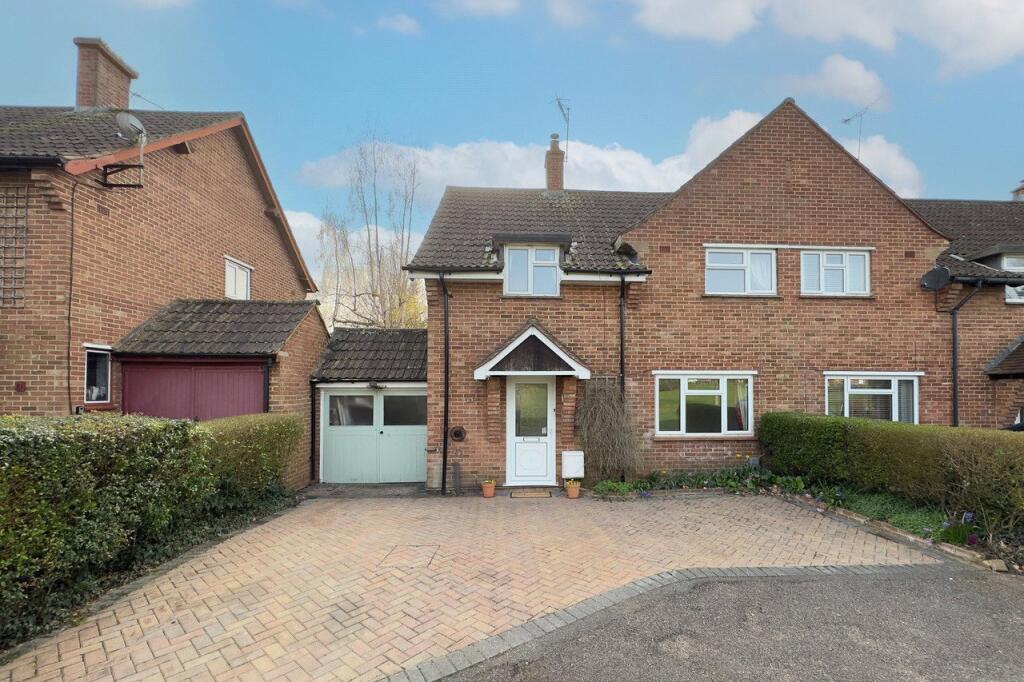 Main image of property: Hall Dene Close, Guildford, Surrey, GU1