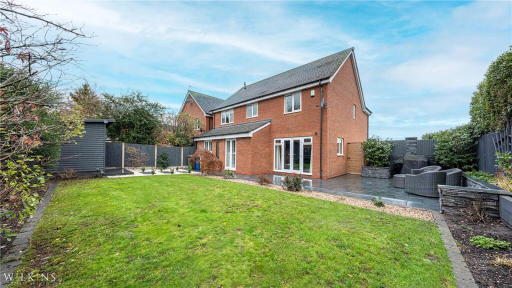 Additional image 38 of Tilbury, Blackwood Road Estate, Tamworth, B77