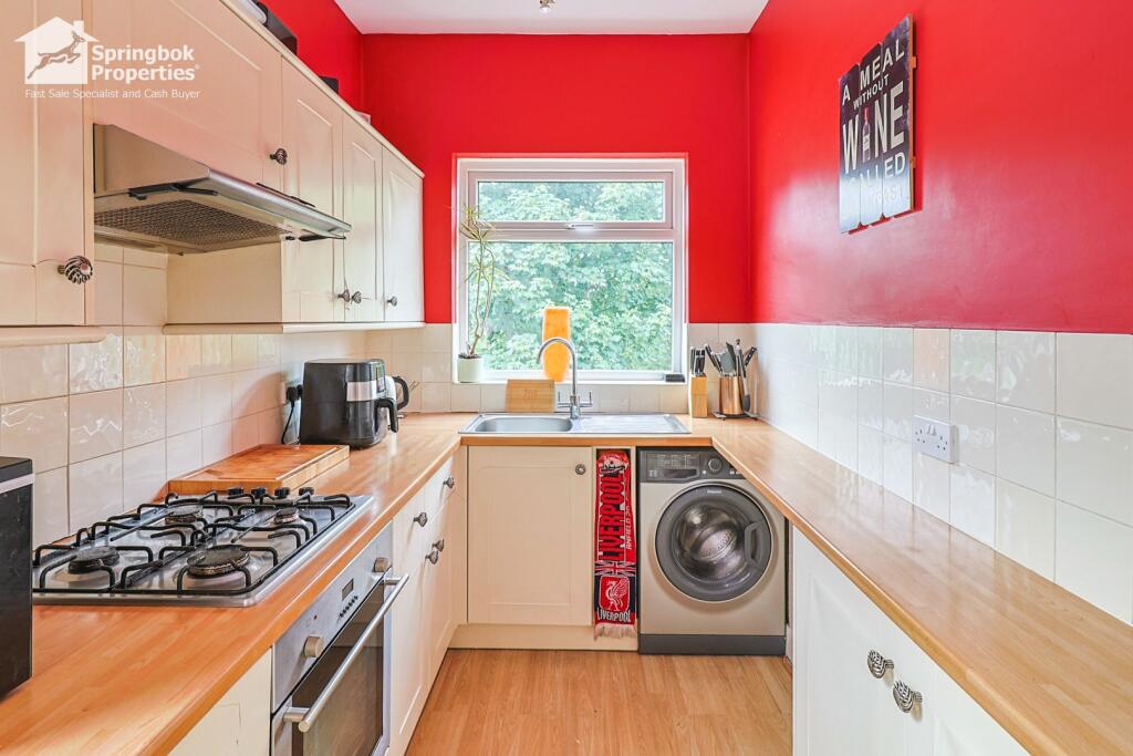 19, Saunders Street, Southport, Merseyside - View 4