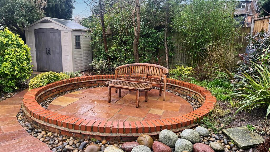 Additional image 24 of Moor Green Lane, Moseley