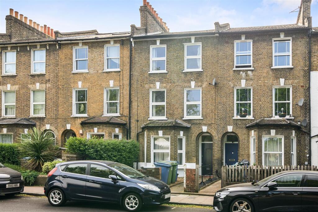 Main image of property: Lausanne Road, London