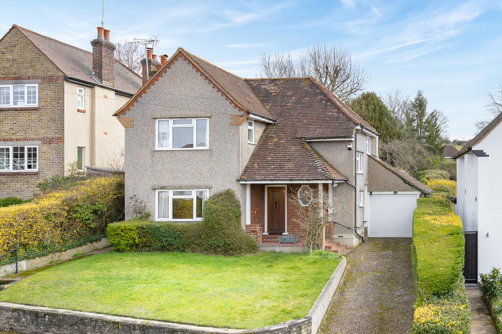 Main image of property: Coulsdon, Surrey