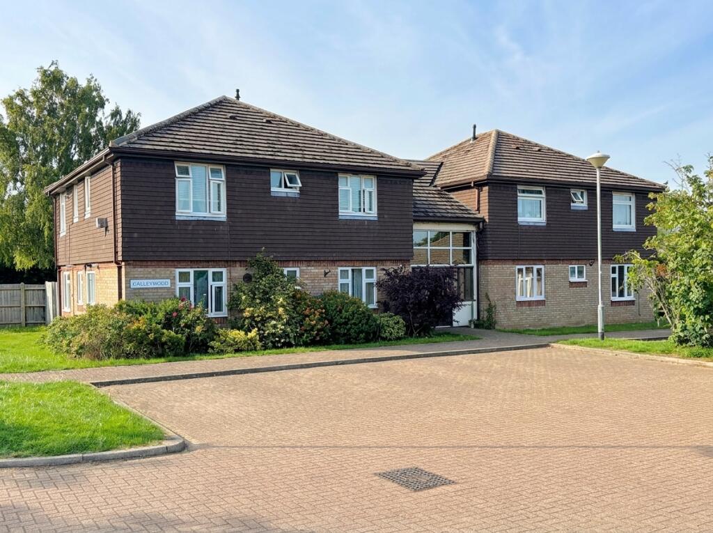 Main image of property: Galleywood, Ickleford, Hitchin, SG5