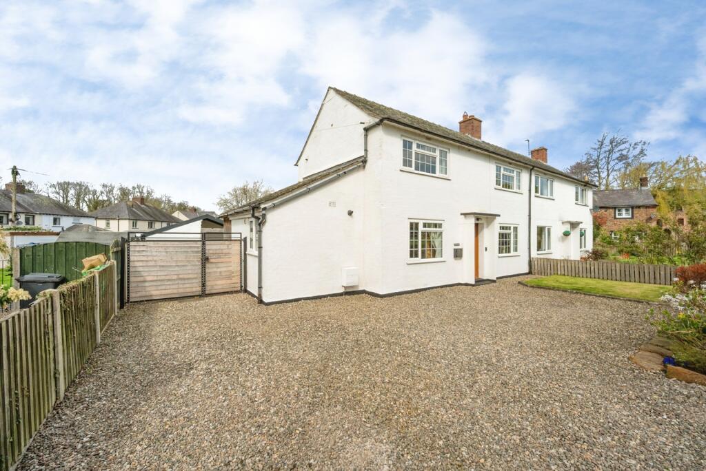 Main image of property: Riverside, Dalston, Carlisle, Cumbria, CA5