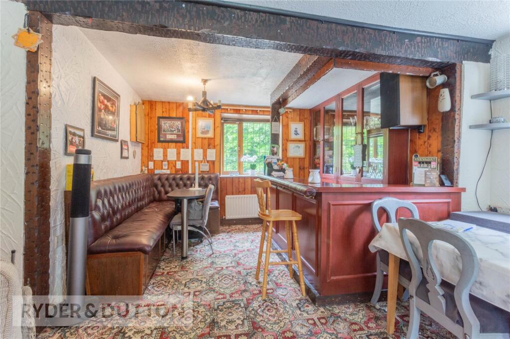 Additional image 11 of Dean Lane, Water, Rossendale, BB4