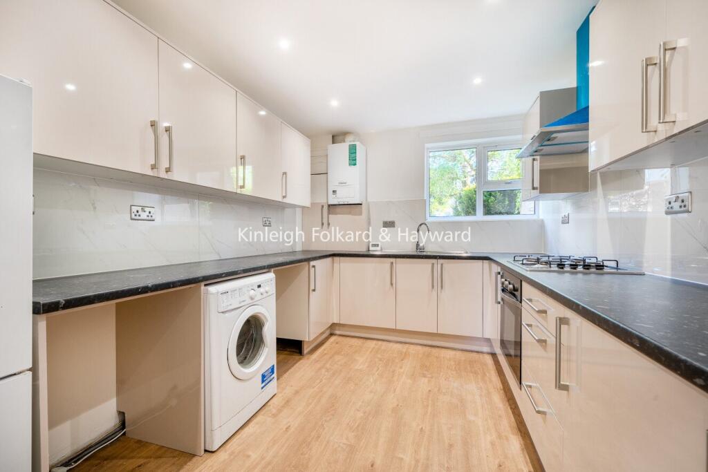 Main image of property: St. Clairs Road, Croydon, CR0