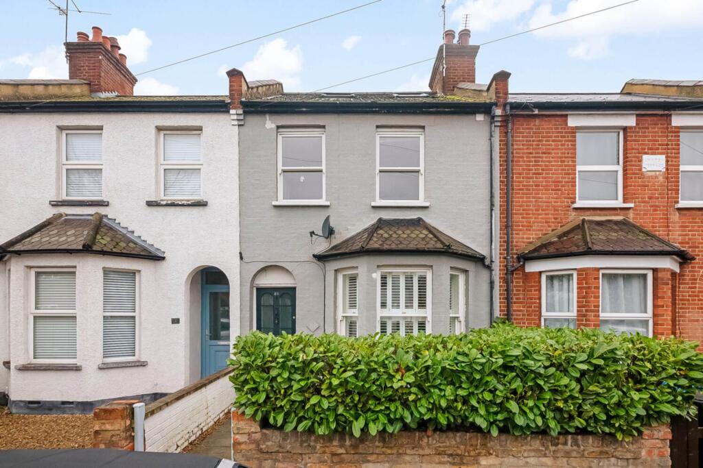 Main image of property: South Lane, New Malden, KT3 5HL