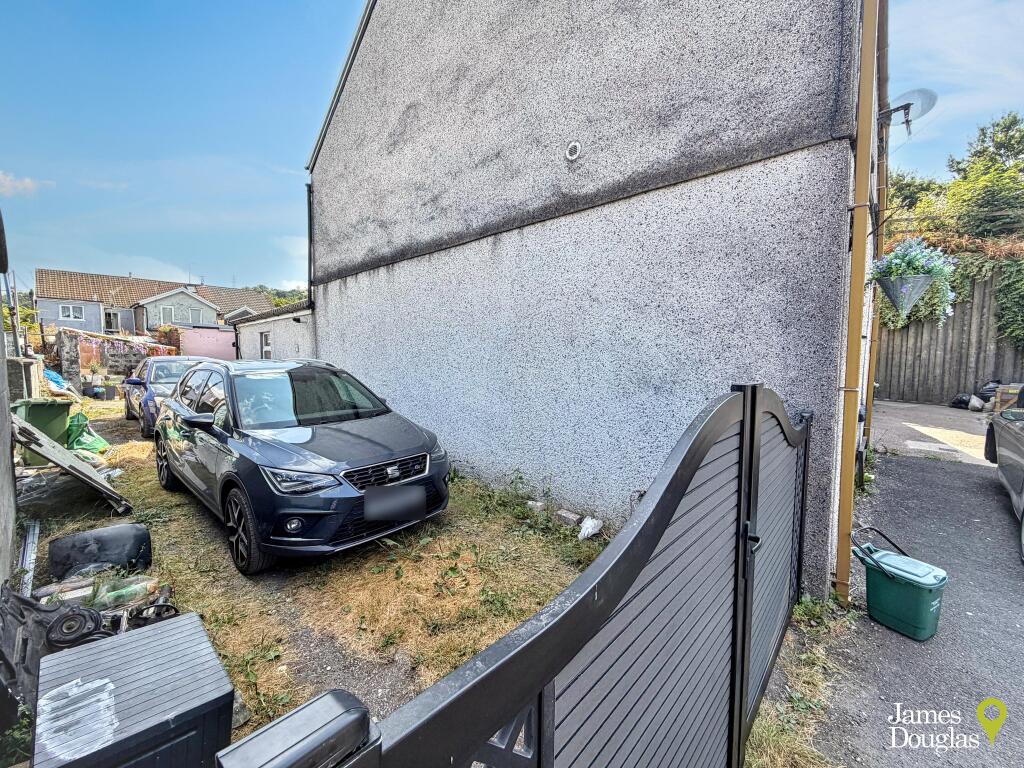 House in Cardiff - View 2