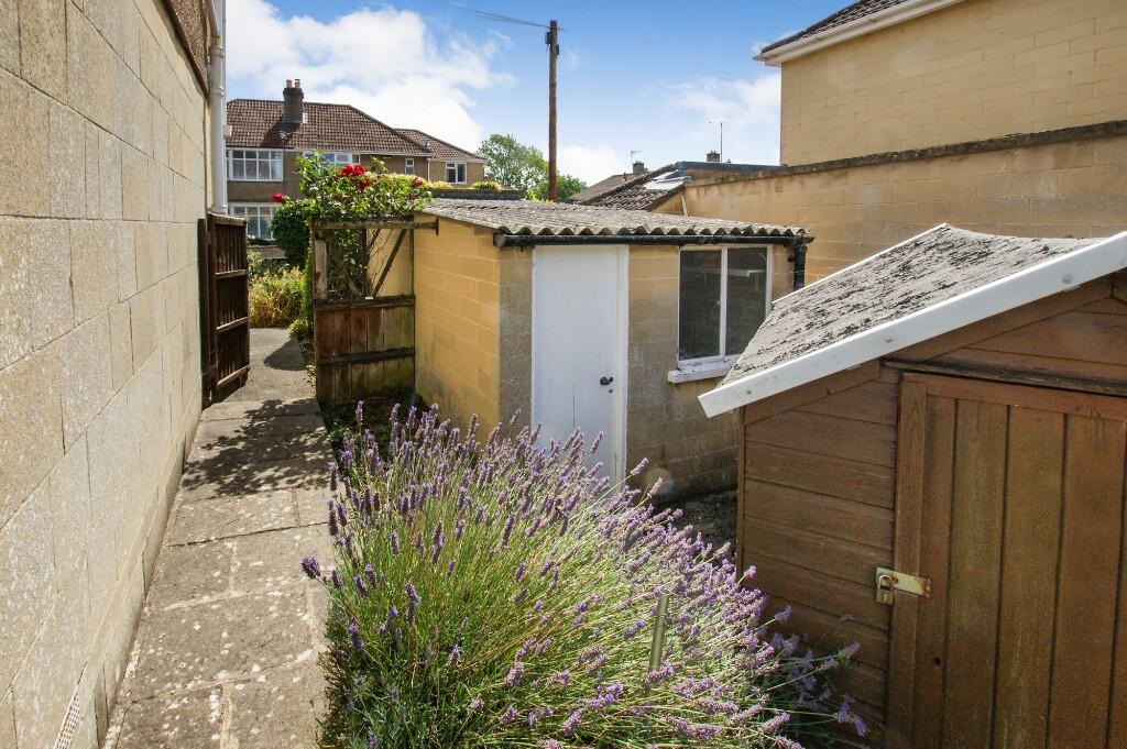 Brookfield Park, Bath, Somerset, BA1 - View 6