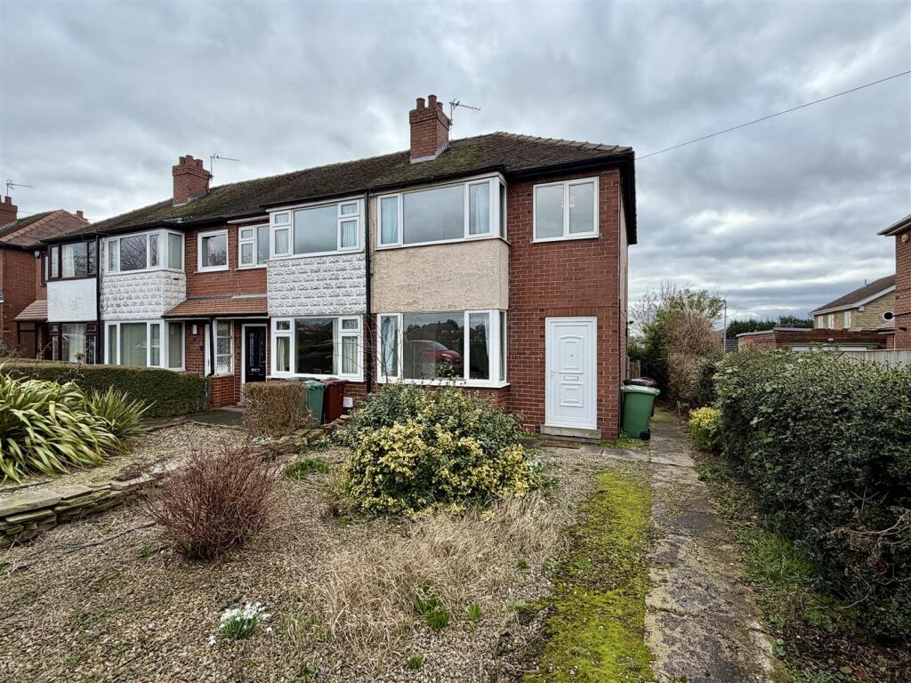 Main image of property: Church Lane, Garforth, Leeds
