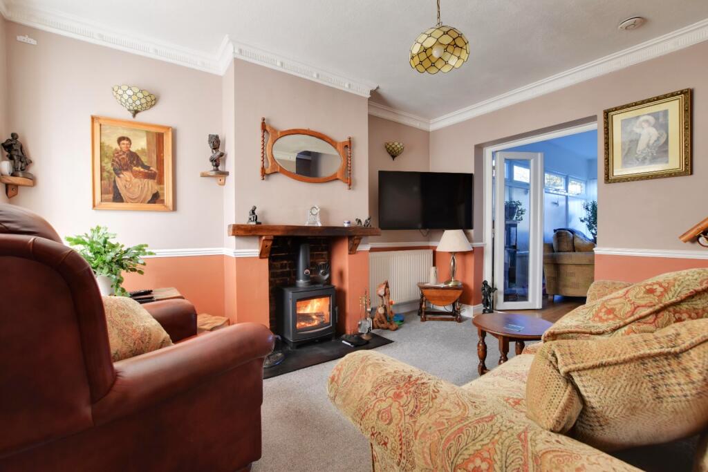 Springfield Cottages, Heybridge photo 2