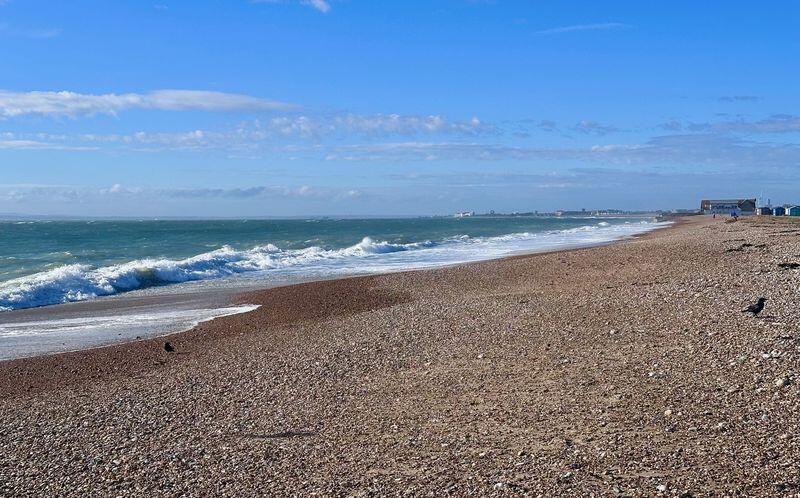Sea Front, Hayling Island photo 4