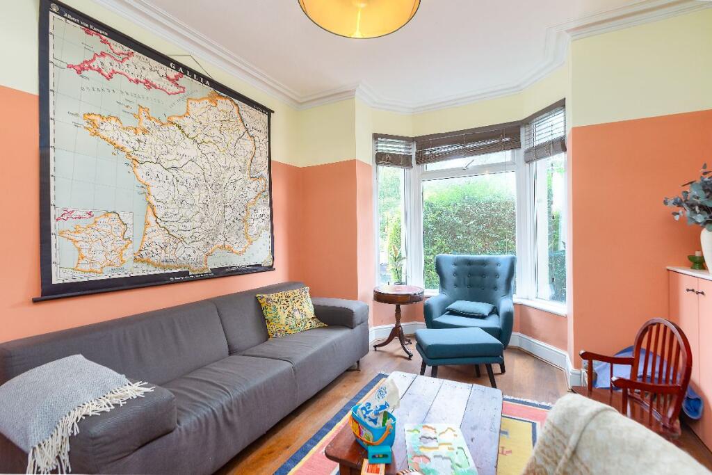 House in Lancaster, The Quayside, Marsh - More