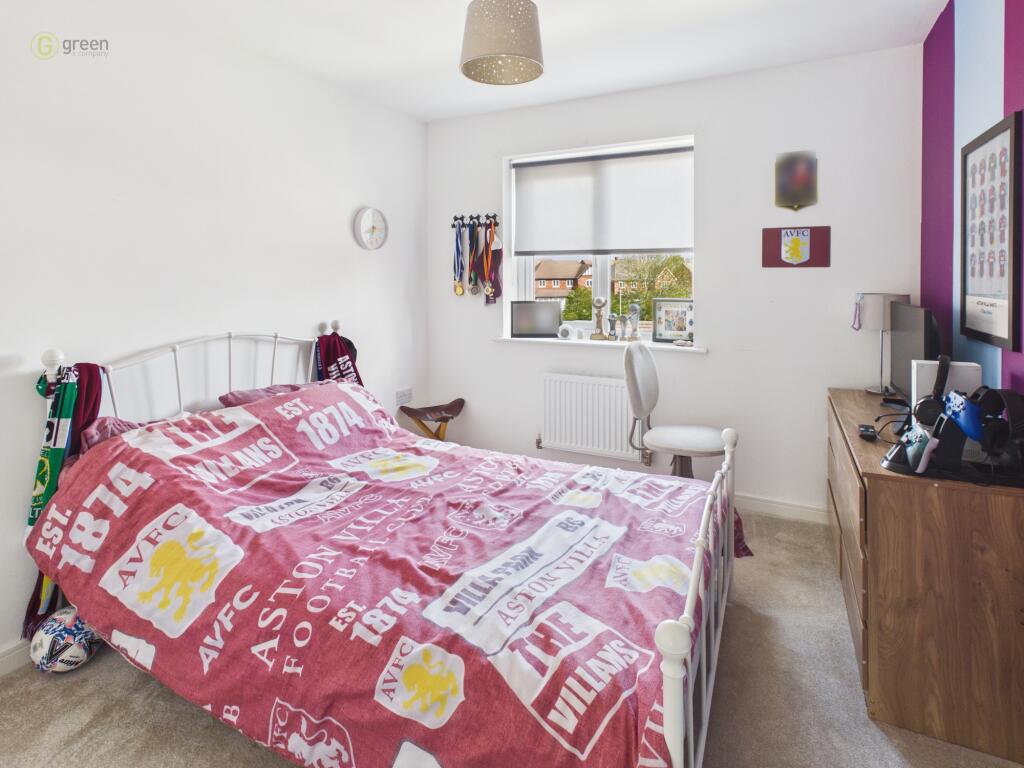 Additional image 17 of Meadow Way, Tamworth, B79