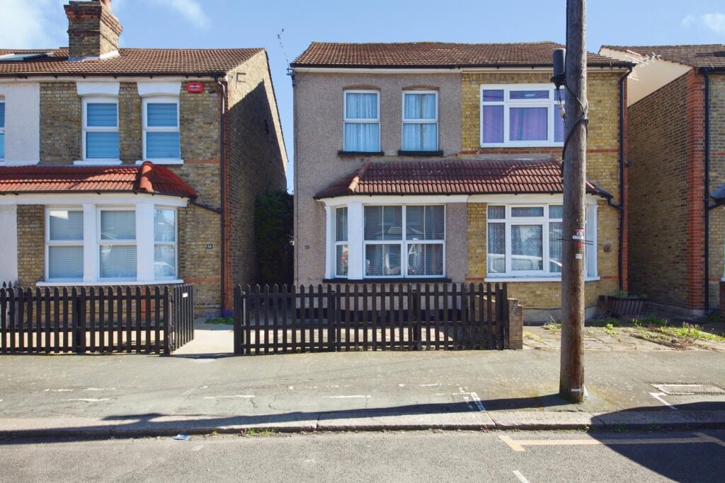Main image of property: Drummond Road, Romford, RM7