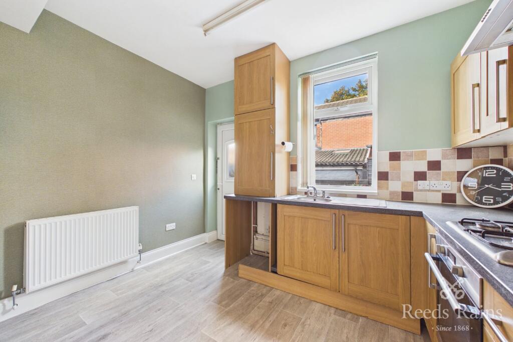 House in Kirklees, West Yorkshire - More