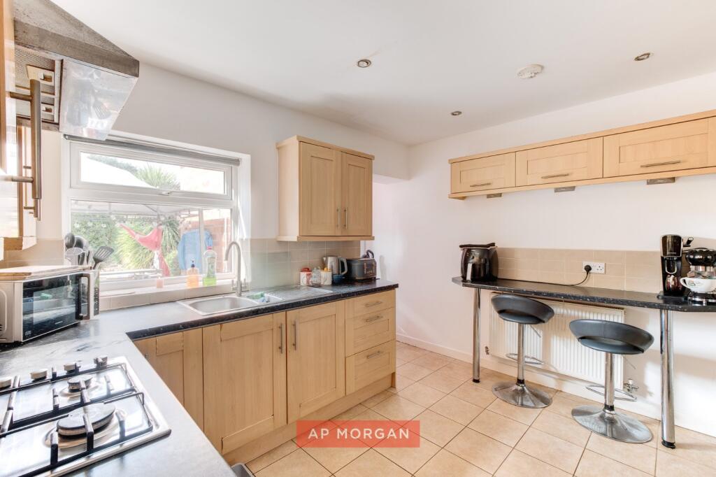 House in Birmingham, Warstock - View 5