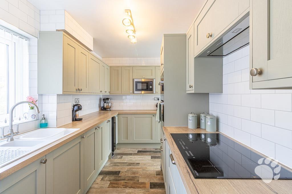 House in Basildon, Vange - View 2