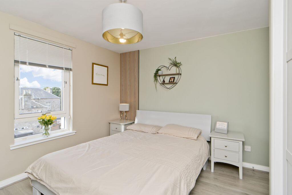 Apartment in Edinburgh - View 5
