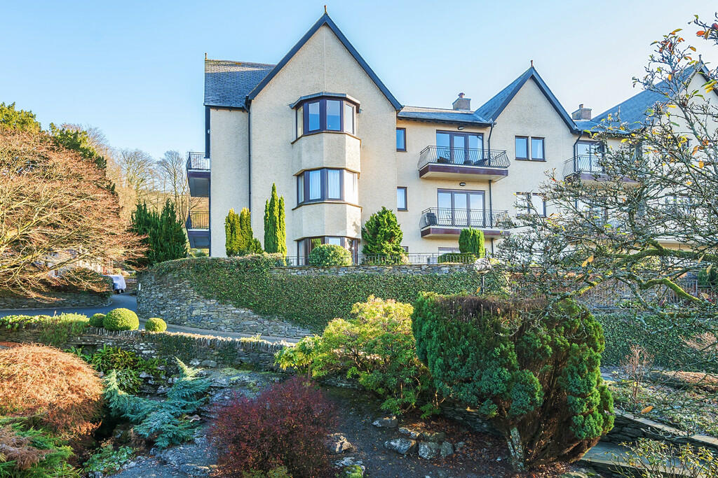 Main image of property: 1 Romney Grange, Waterhead, Ambleside, Cumbria, LA22 0HD