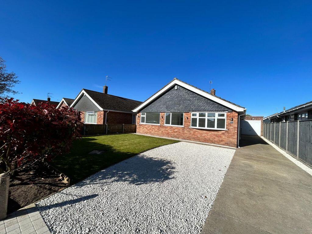 Main image of property: Bately Avenue, Gorleston