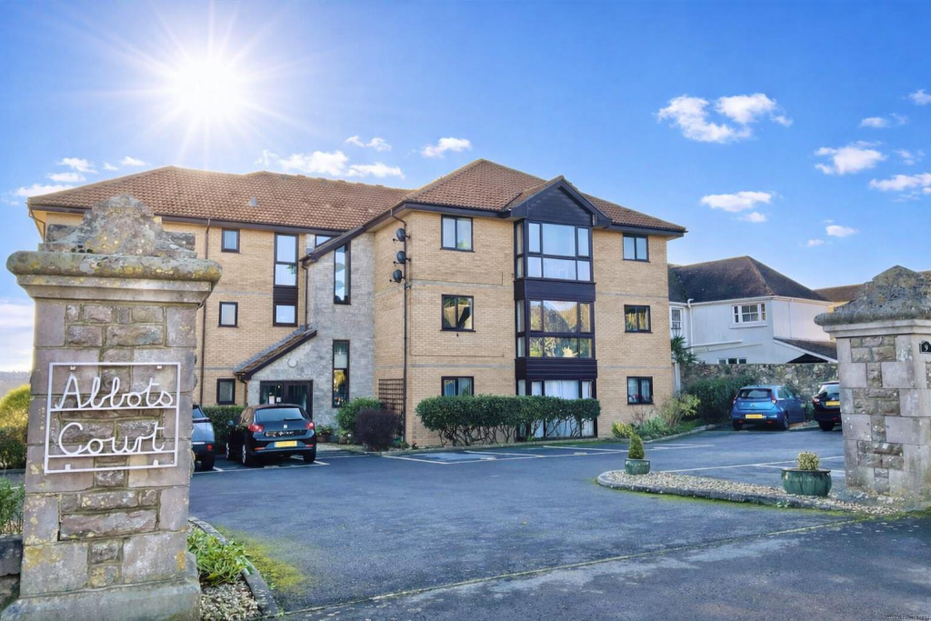 Main image of property: Abbots Court, Ullswater Crescent, Weymouth