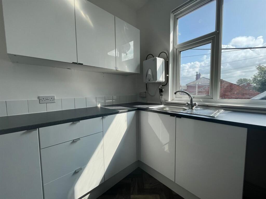 Main image of property: Westcliffe Drive,Blackpool, Lancashire