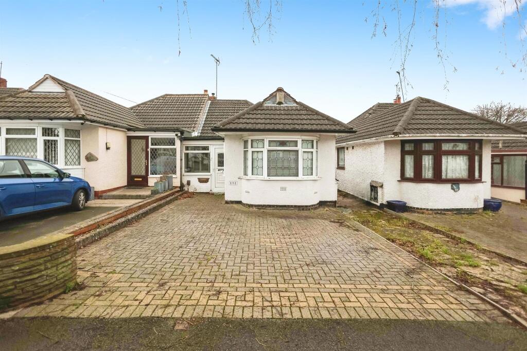 Main image of property: Elmay Road, Birmingham