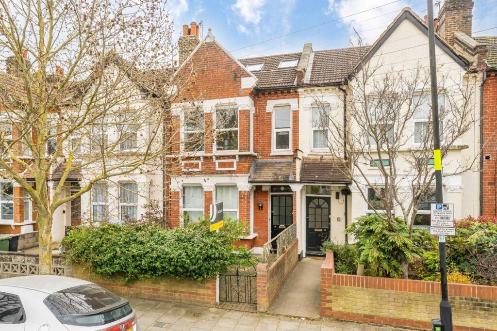 Main image of property: Gleneagle Road, Streatham