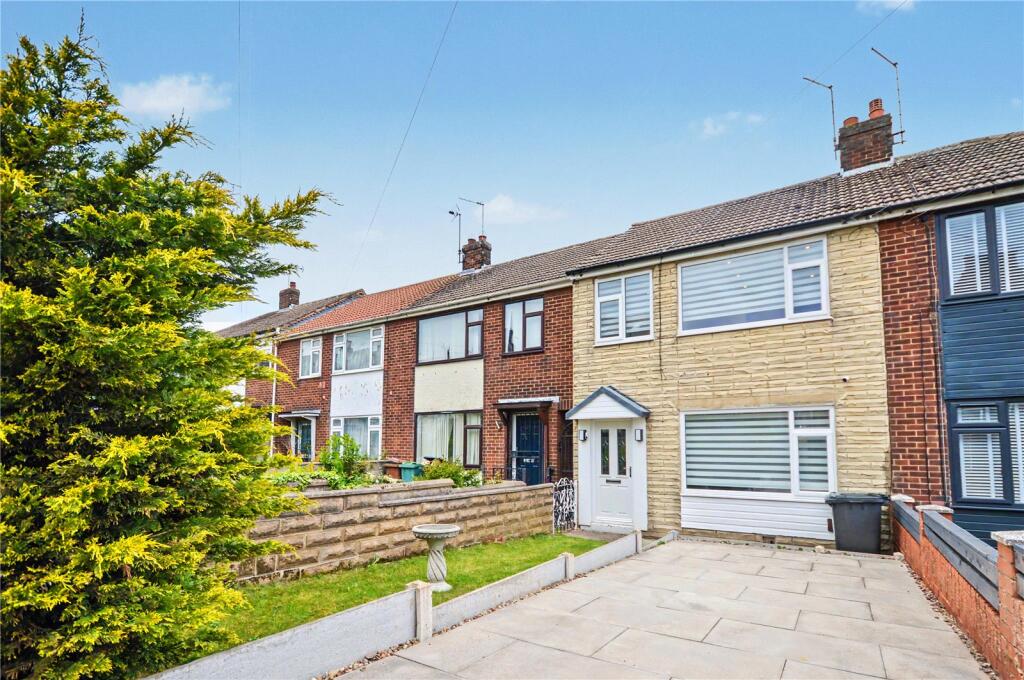 Main image of property: Mount Pleasant, Leeds, West Yorkshire