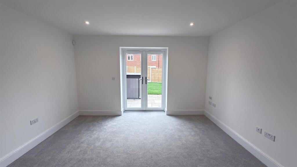 Plot 35, Severn Meadows, photo 3