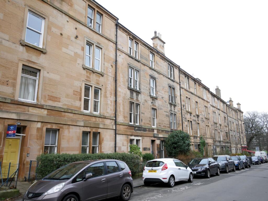 Main image of property: Livingstone Place, Newington, Edinburgh, EH9