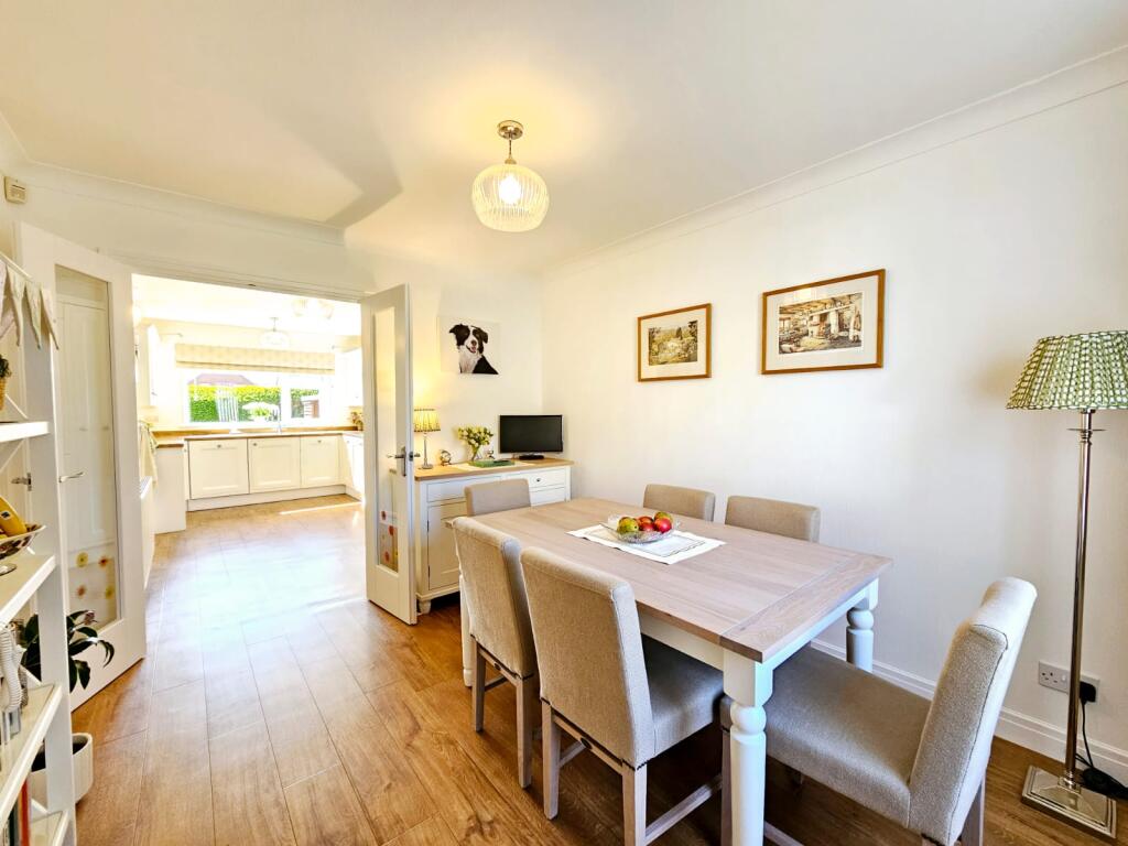 Conyers Ings, West Ayton, Scarborough, North Yorkshire photo 4