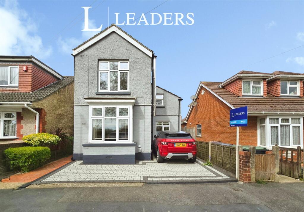 Main image of property: Grove Road, Gosport, Hampshire