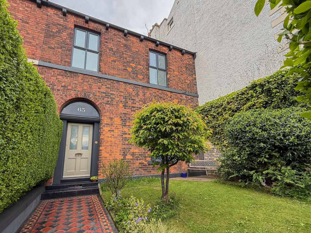 Main image of property: London Road, Carlisle