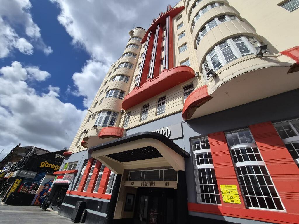 Main image of property: Sauchiehall Street, City Centre, Glasgow, G2