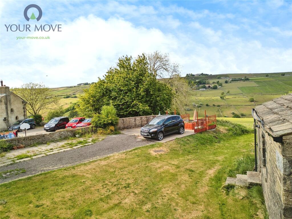Additional image 2 of Main Street, Stanbury, Keighley, West Yorkshire, BD22