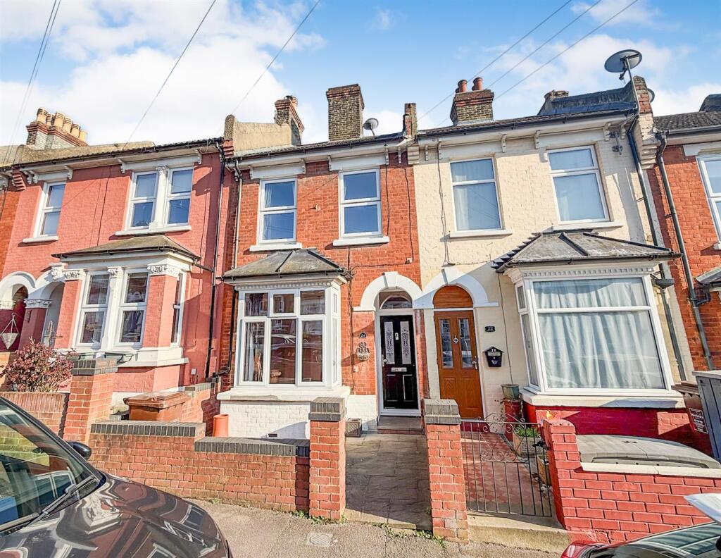 Main image of property: Prospect Avenue, Rochester