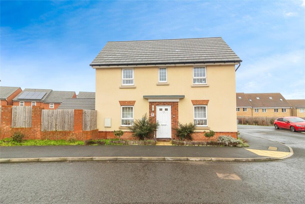 Main image of property: Alexander Way, Leighton Buzzard, Bedfordshire, LU7