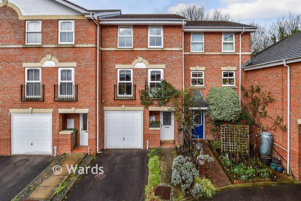 Main image of property: Old School Place, Maidstone, Kent