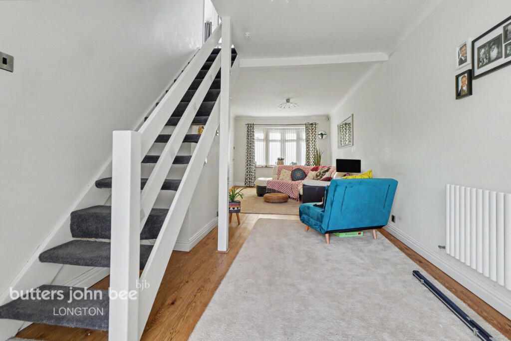 House in Stoke-on-Trent - View 4