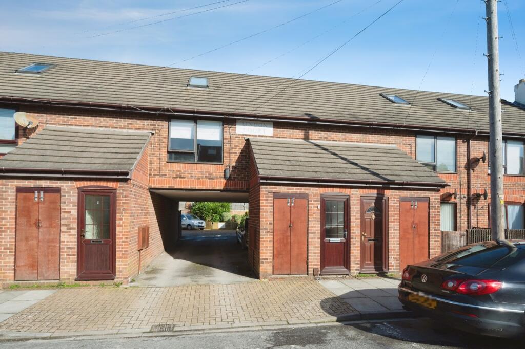 Main image of property: Grayshott Road, Southsea, Hampshire, PO4