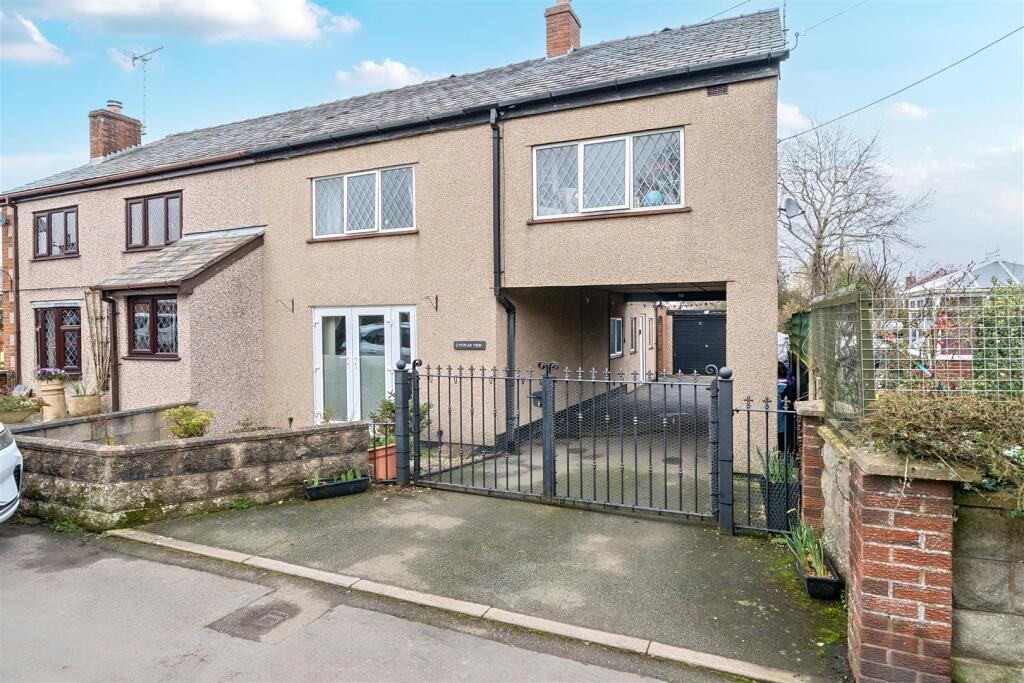 Main image of property: Kimberley Lane, St. Martins, Oswestry