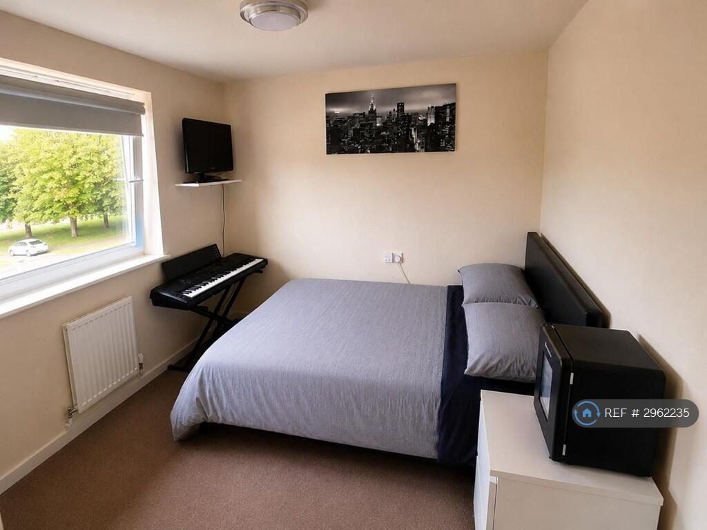 Main image of property: Torkildsen Way, Harlow, CM20