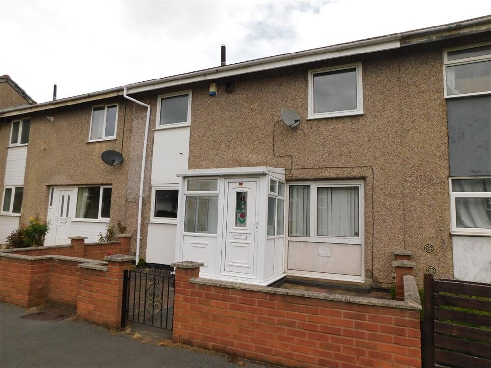 Main image of property: Campbell Close, WORKSOP, S81