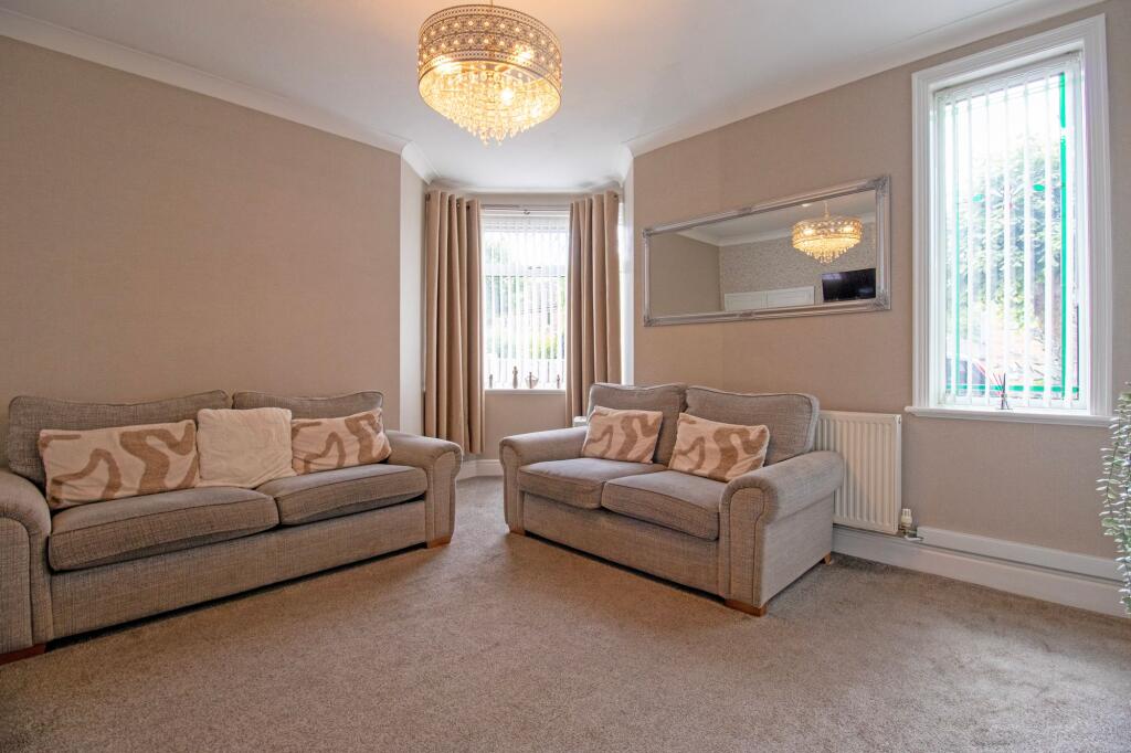 House in West Lindsey, Gainsborough - View 5