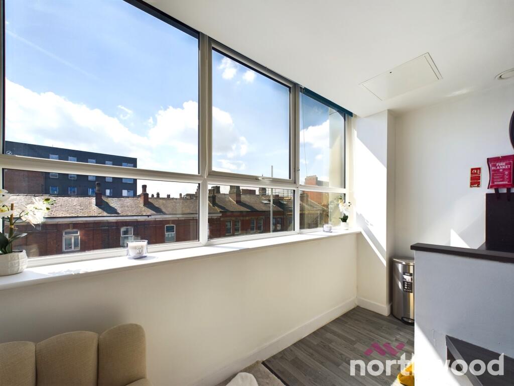 Apartment in Bolton, Springfield, The Haulgh - View 4