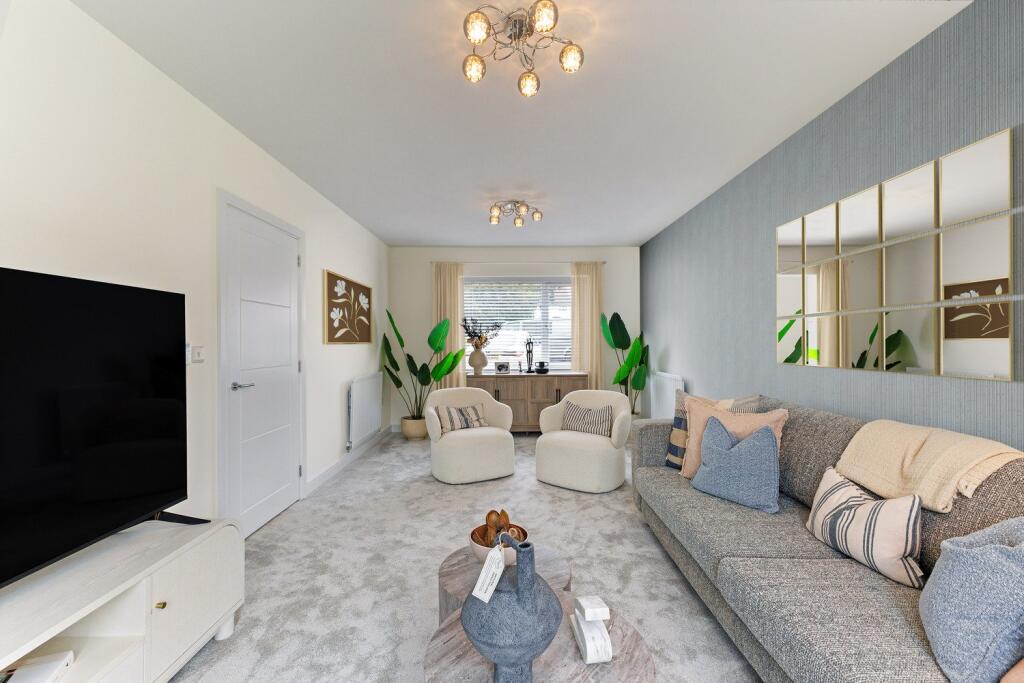 House in Tunbridge Wells, Hawkhurst - View 3