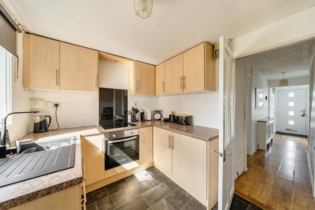 House in Consett, Medomsley - View 5
