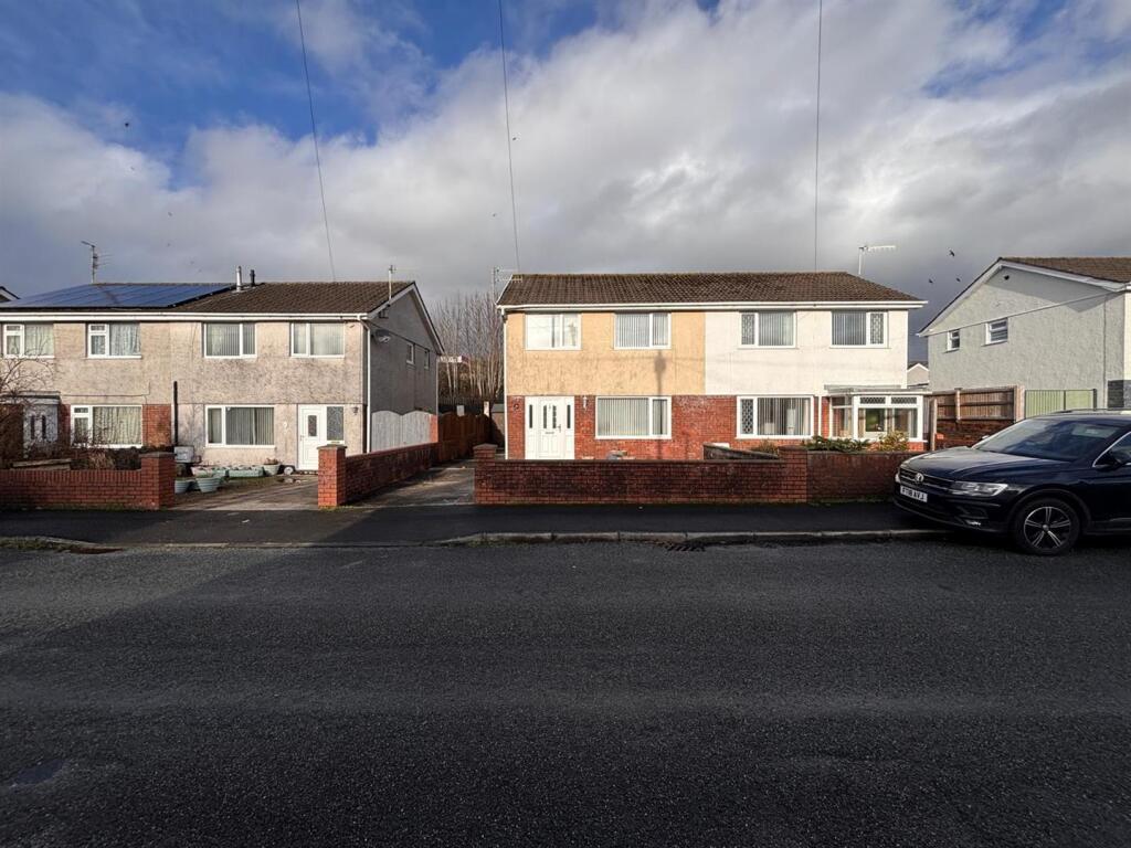 Main image of property: Ridgewood Park, Llanelli